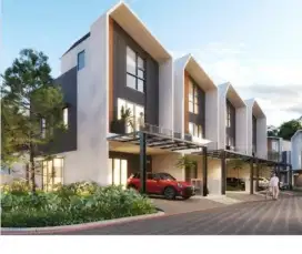 Miliki rumah type navina harapan indah harga Rp. 2,4 M-an
