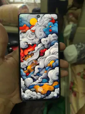 Samsung a51 8/128 minus