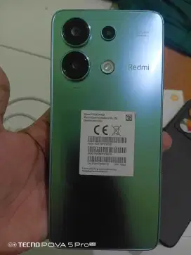REDMI NOTE 13 FULLSET ORI