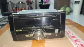 Head unit ORI Nissan x-Gear