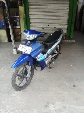 Jupiter z2003B Depok pajak idup pajang