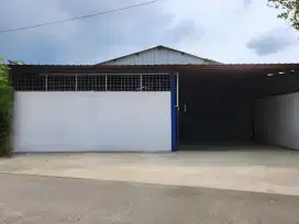 Disewa Gudang Barang di daerah Klari, Karawang Timur.