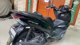 DIJUAL HONDA PCX