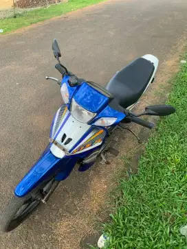 YAMAHA F1ZR TAHUN 2003