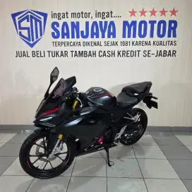 CBR 150 R NEW ABS 2021 - SRI SANJAYA MOTOR