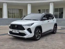 Toyota Yaris Cross 2023 Bensin