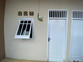 Disewakan Kost-an 3 Petak