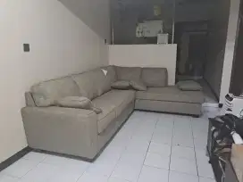 Sofa Set merk CALICHO asli (sofa informa)