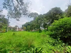 Tanah di Sagaracipta Ciparay Bandung