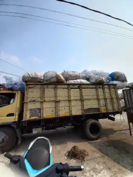 Jasa beli barang rongsokan