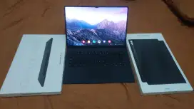 Samsung tab s9 ultra 5G ram 12/512 GB