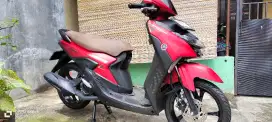 Bln 12 th 2024 Mio GEAR S grande