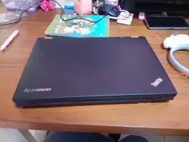 Di jual Laptop Lenovo Thinkpad T430 i5 gen 3