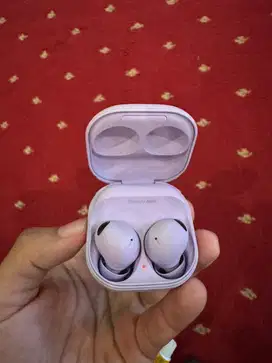 Samsung buds Pro 2, fullset lengkap
