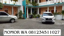 Griya Chandra menerima kos untuk putra dan putri parkir mobil luas