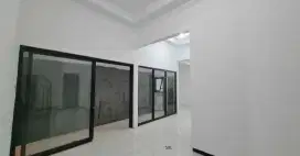 Murah! Rumah Brobudur Ikan Emas Blimbing Suhat