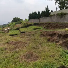 Tanah Cimahi Ideal untuk hunian, SHM