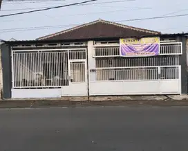 Jual Ruko Strategis Rp 700 Juta NEGO CEPAT - Ruko Siap Usaha SHM Baros