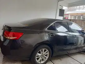 Toyota Camry 2007 Bensin