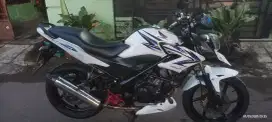 Dijual CB150 R Streetfighter 21013