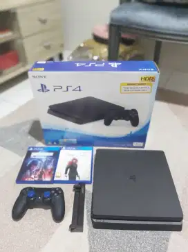 Ps4 1tb full game ori akun sendiri