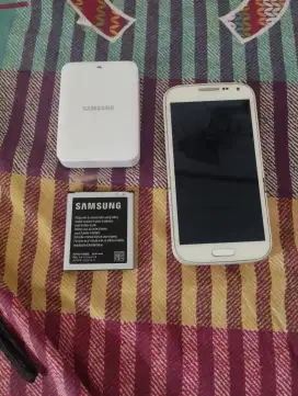 Samsung Kzoom matot