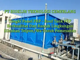 ROOFTANK FIBER - ROOF TANK FIBER - ROOFTANK FIBERGLASS