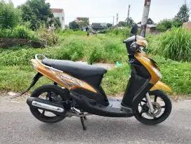 Mio tahun 2010 original