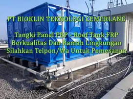 ROOFTANK FIBER - ROOF TANK FIBER - ROOFTANK FIBERGLASS