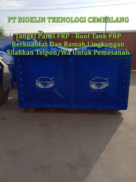 ROOFTANK FIBER - ROOF TANK FIBER - ROOFTANK FIBERGLASS