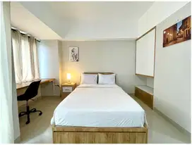 Apartment Studio LRT Jatibening