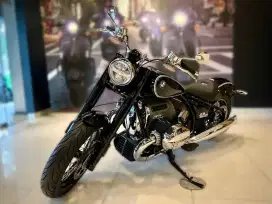 BMW R18 CLASSIC REVERSE GEAR