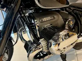 BMW R18 CLASSIC REVERSE GEAR