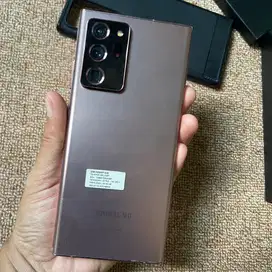 Samsung note 20 ultra SEiN 8/256gb