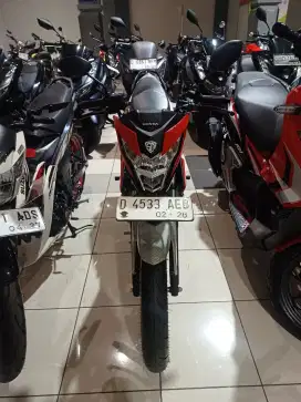 New Sonic 150 STD 2023 - SRI SANJAYA MOTOR - CASH KREDIT DISKON 1 JT