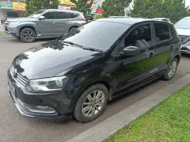 Vw polo 1.2 at 2016 low km