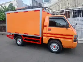 L300 Mitsubishi canter fe71 FE 71 L 300 box