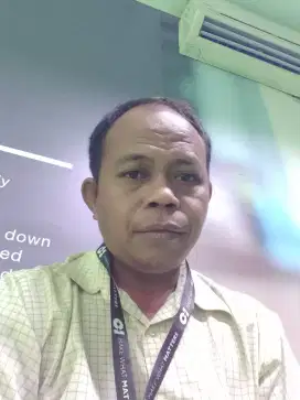 Cari pekerjaan sebagai driver