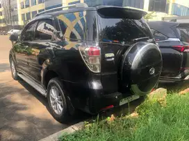 Daihatsu Terios 2012 Bensin