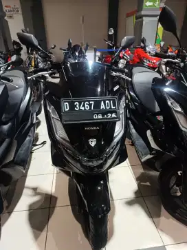 PCX 160 ABS 2021, DISKON 1 JT CASH KREDIT, HUB. SRI SANJAYA MOTOR