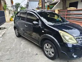 Verygood condition livina Xgear 2010 a/t