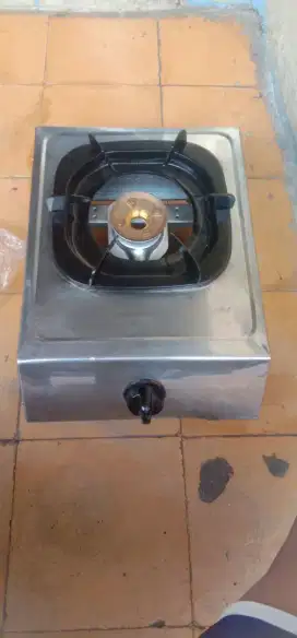 Jual kompor gas