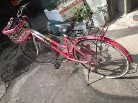 Sepeda jengki phoenik