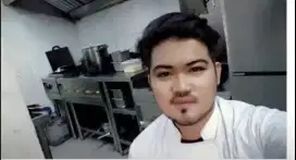 Cari pekerjaan sebagai cook