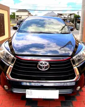 TOYOTA INNOVA REBORN