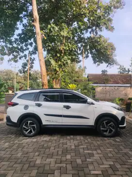Toyota Rush 2019 Bensin