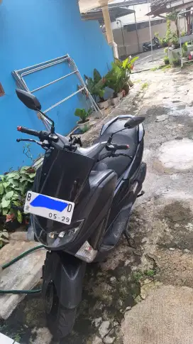 Di jual motor nmax