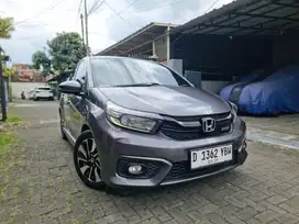 Brio RS 2019 at matic