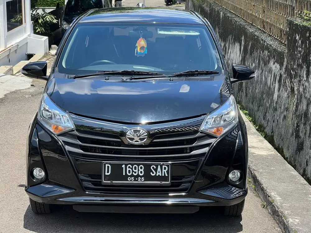 Calya G MT KM 19rb 2020 htm original