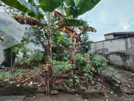 DIJUAL TANAH KOSONG PRODUKTIF UNTUK HUNIAN ATAU KONTRAKAN